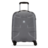 Titan 4-Rollen-Trolley „X2“, 55 cm