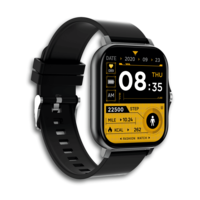 Blaupunkt Smartwatch