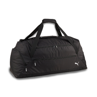 Puma Sporttasche GOAL L schwarz